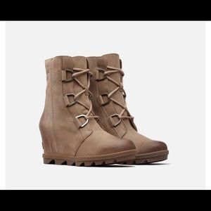 SOREL JOAN OF ARCTIC™ WEDGE II